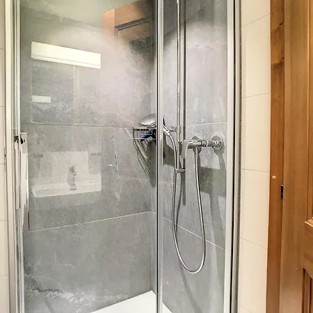 Hardy 115 Apartment Verbier