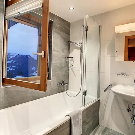 Hardy 115 * Verbier