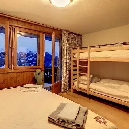 Hardy 115 Apartment *