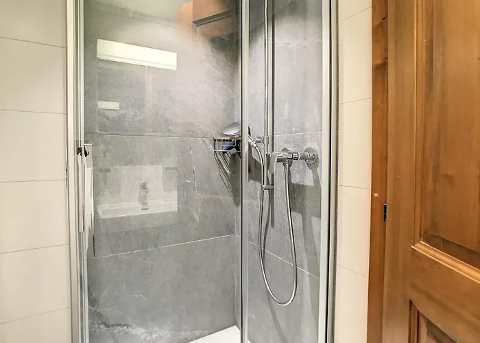 Hardy 115 Apartment Verbier